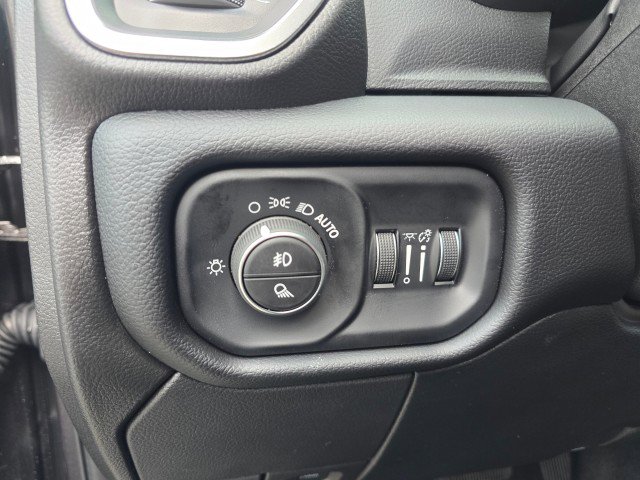 New 2026 RAM 2500 Laramie w/ Night Edition image 67