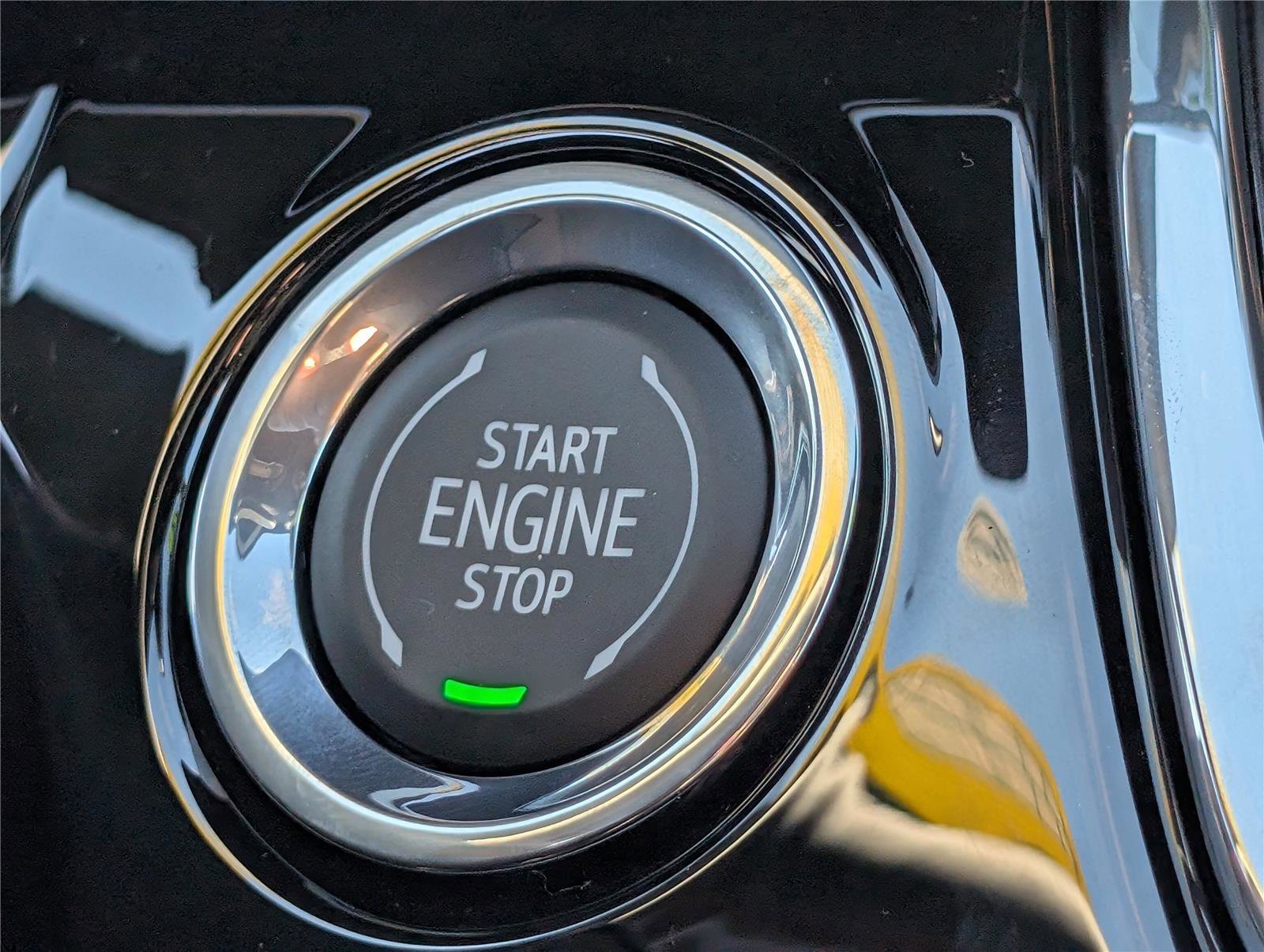 New 2026 Chevrolet Trax RS image 22