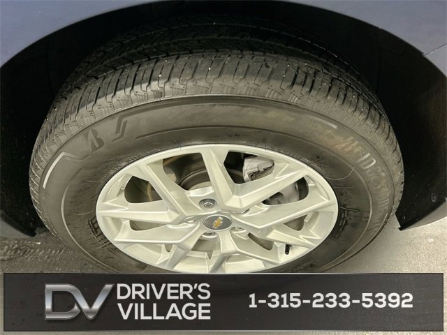 Used 2022 Chevrolet Equinox LT image 8