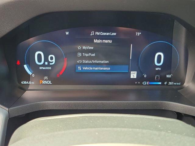 Used 2026 Ford Explorer Active image 7