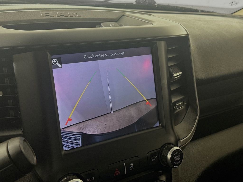 Used 2020 RAM 3500 Tradesman w/ Max Tow Package image 18