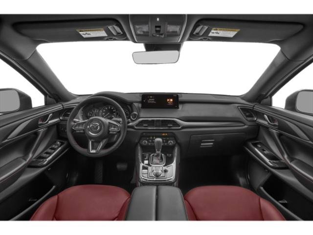 Used 2021 MAZDA CX-9 Carbon Edition image 29