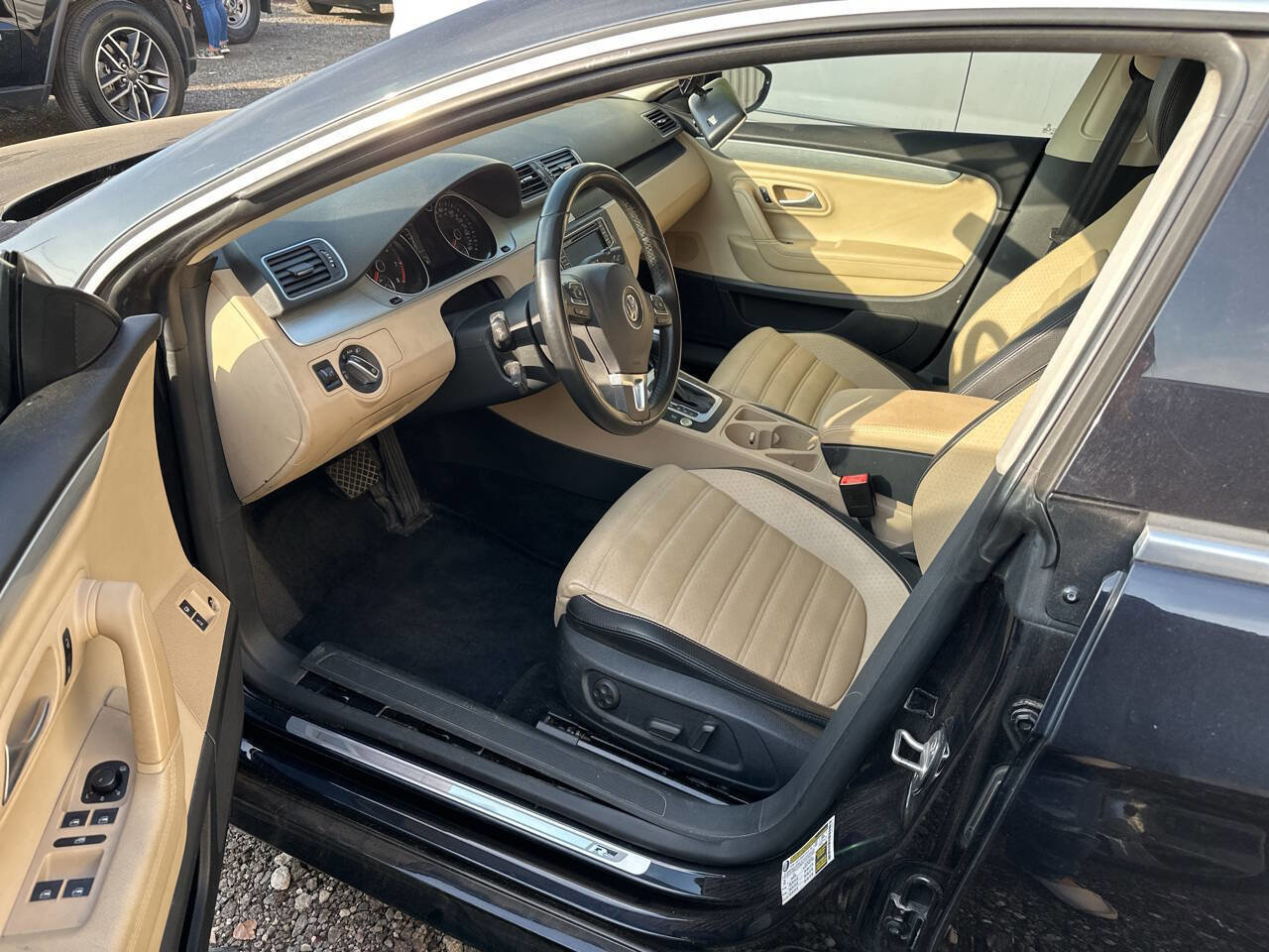 Used 2016 Volkswagen CC R-Line image 3