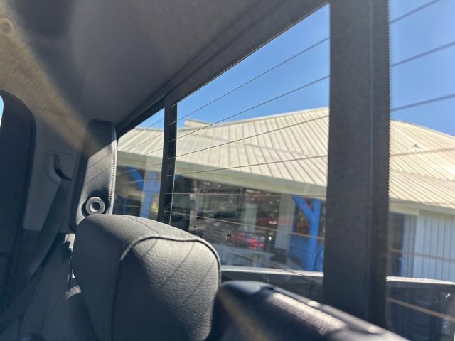 New 2026 Chevrolet Silverado 2500 LT w/ Trail Boss Package image 38