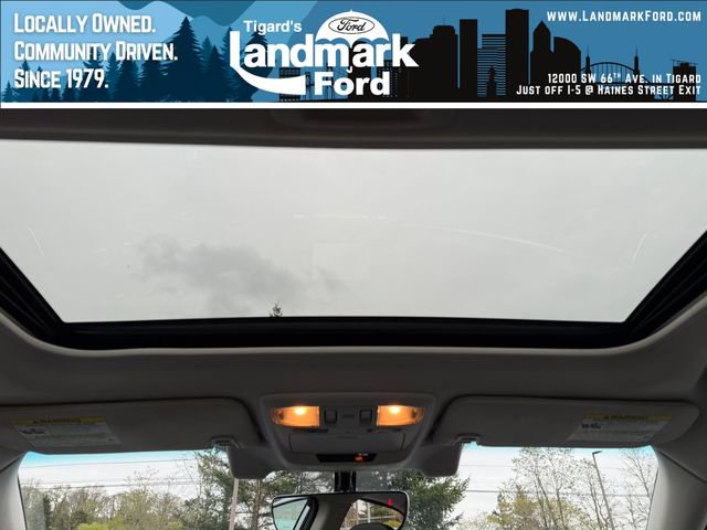 Used 2017 Subaru Legacy 2.5i Sport image 27