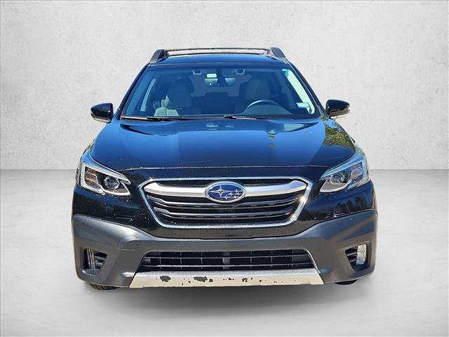 Used 2021 Subaru Outback Limited image 2