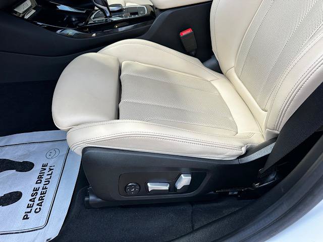 Used 2023 BMW X3 xDrive30i w/ Premium Package AWD/4WD image 15