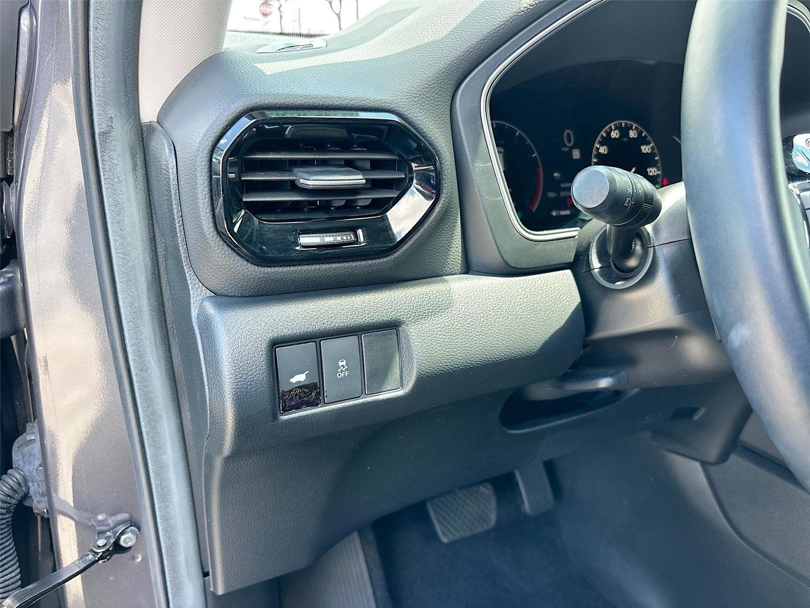 Certified 2025 Honda Pilot EX-L image 11