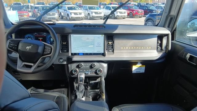 New 2025 Ford Bronco Badlands image 25