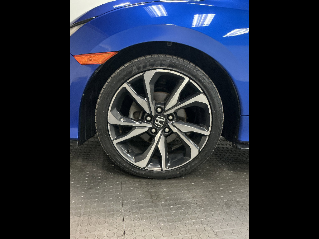 Used 2018 Honda Civic Sport image 33