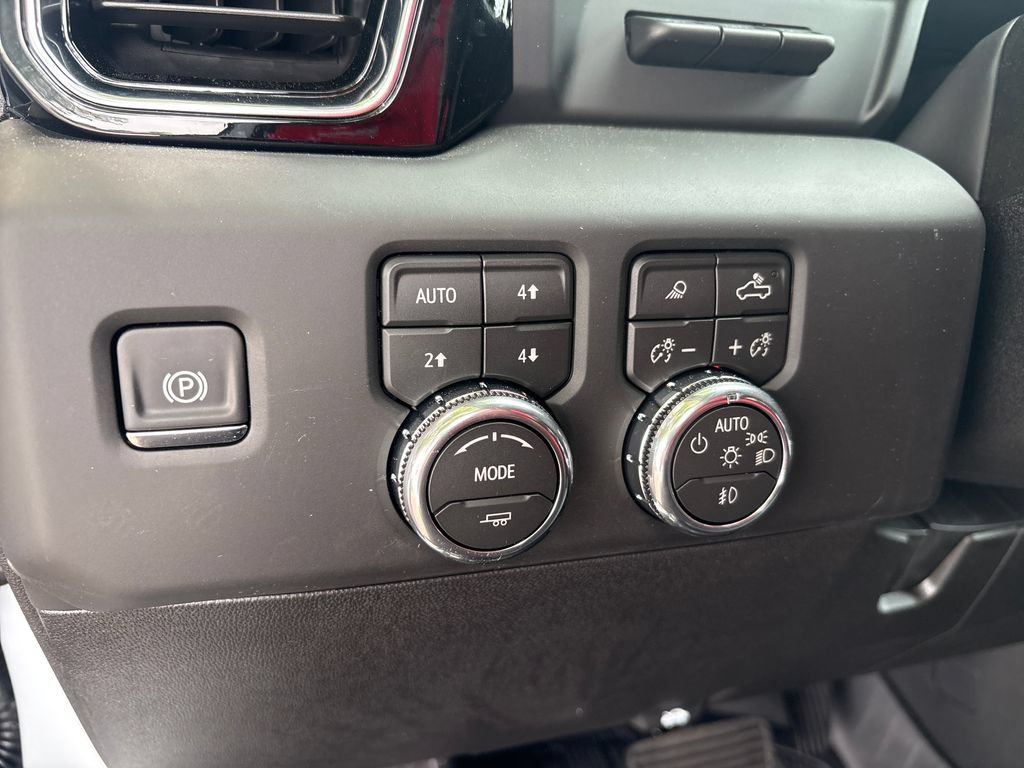 New 2026 GMC Sierra 2500 Denali w/ Denali Reserve Package AWD/4WD image 23