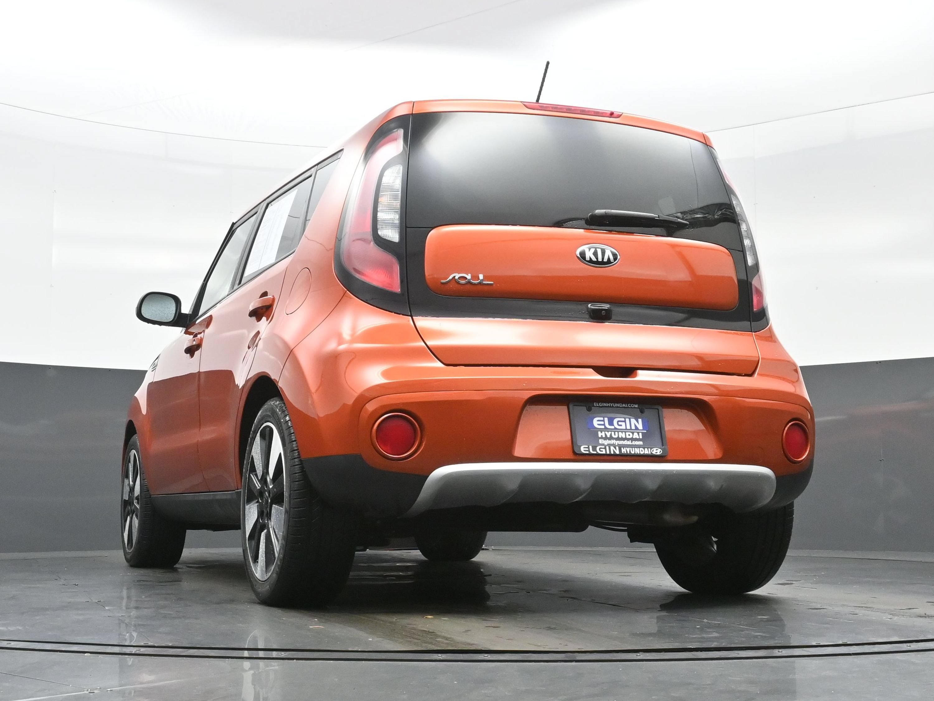 Used 2019 Kia Soul + FWD image 25
