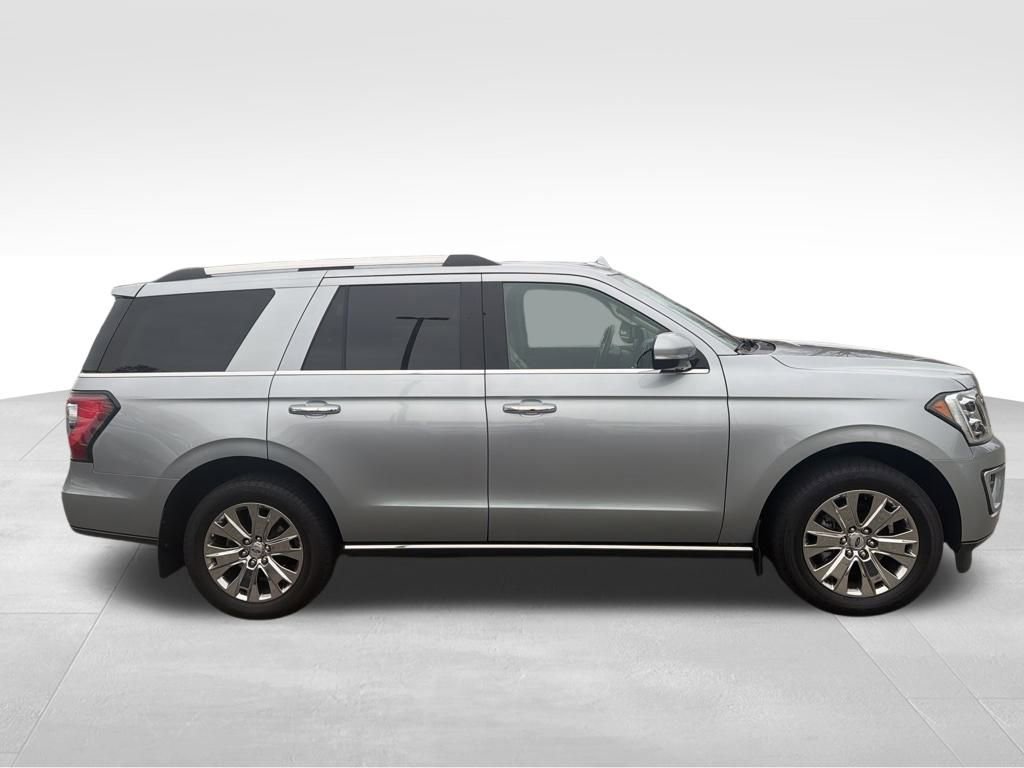 Used 2020 Ford Expedition Limited image 6