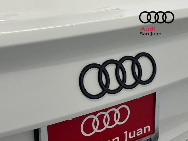 New 2026 Audi A3 2.0T Premium Plus AWD/4WD image 12