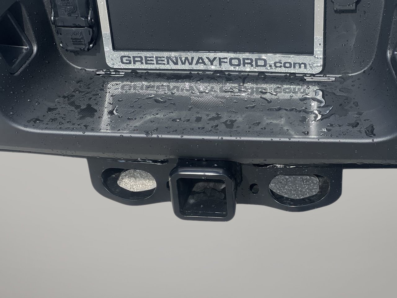 New 2026 Ford F250 Platinum w/ FX4 Off-Road Package image 10