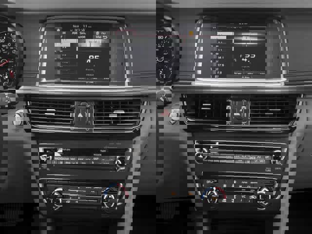 Used 2016 Kia Optima EX image 13