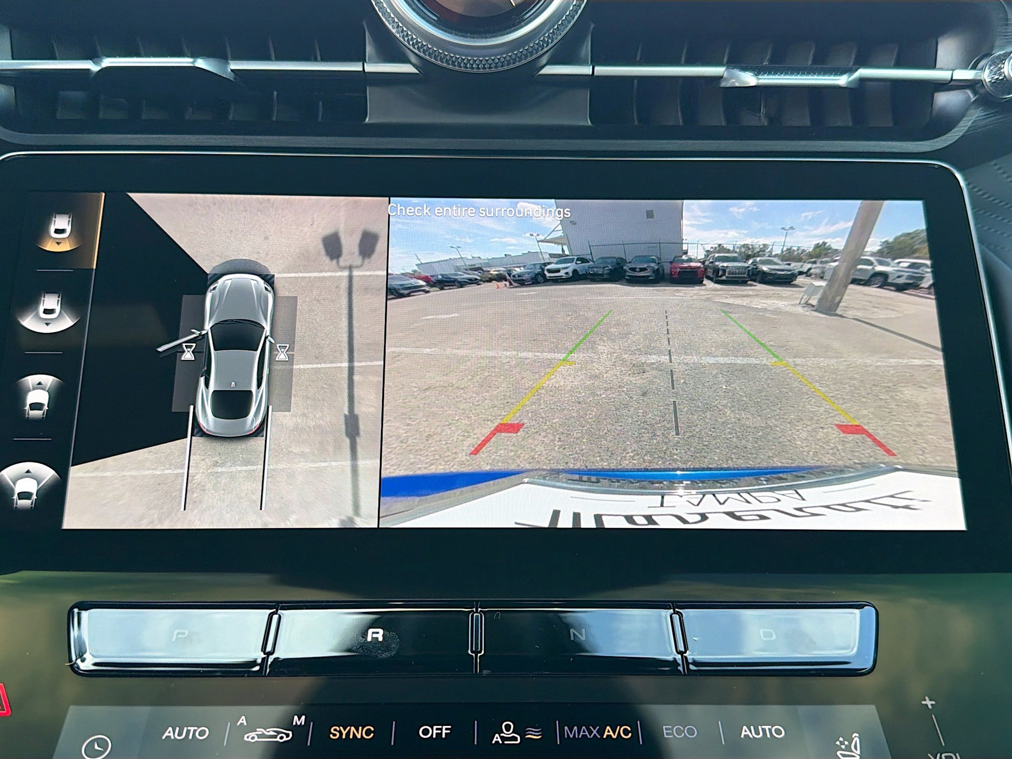 New 2025 Maserati GranTurismo Folgore image 33