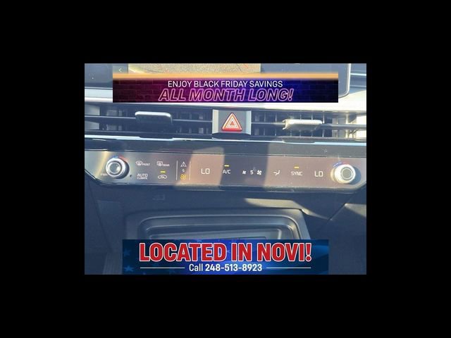 Used 2025 Kia K5 LXS image 20