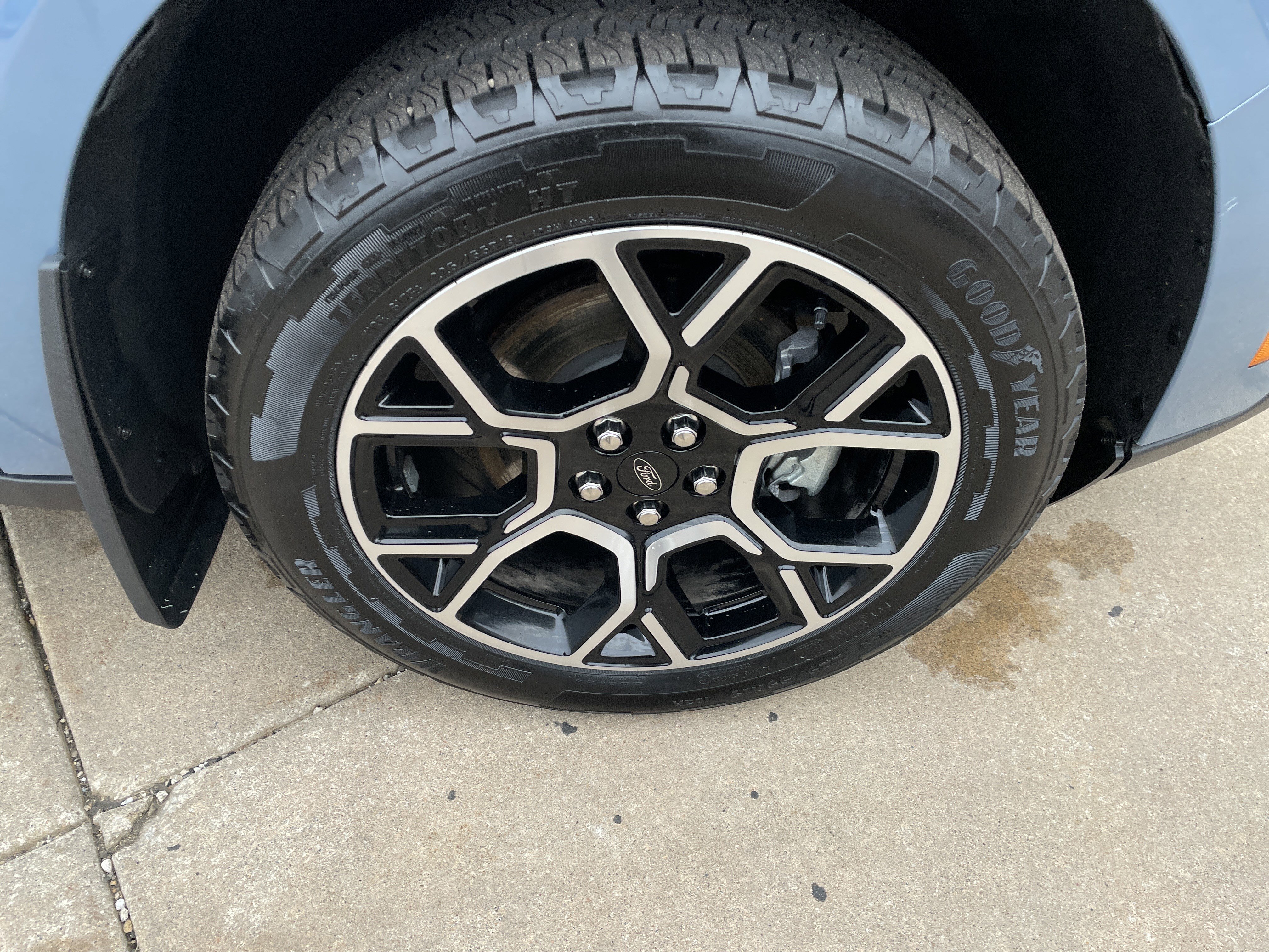 Used 2025 Ford Maverick Lariat w/ 4K Tow Package image 44