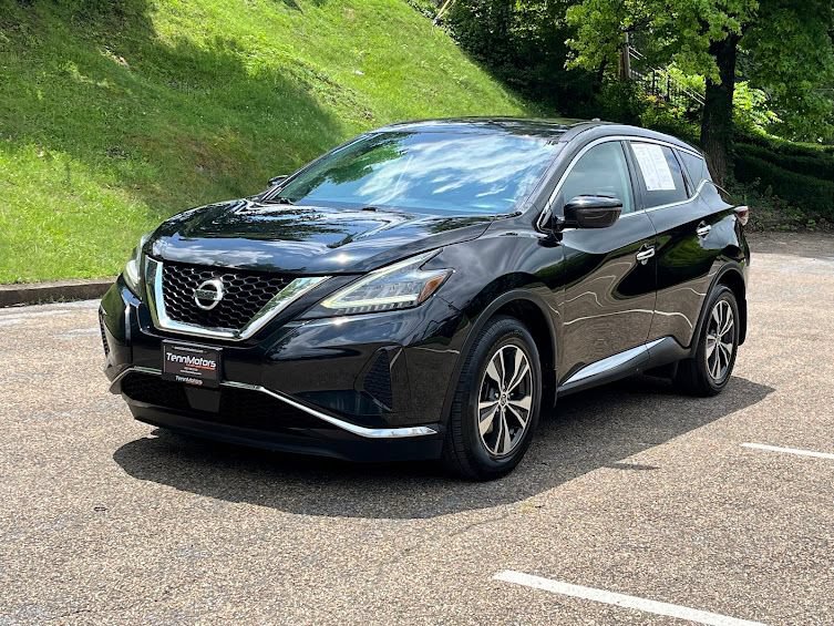 Used 2020 Nissan Murano S w/ Technology Package AWD/4WD image 26