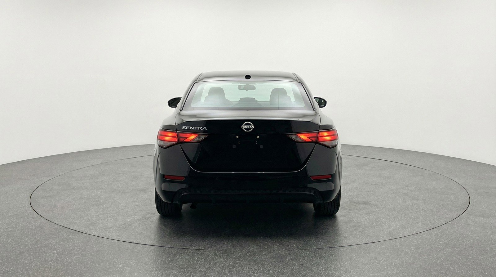 Used 2025 Nissan Sentra SV FWD image 7