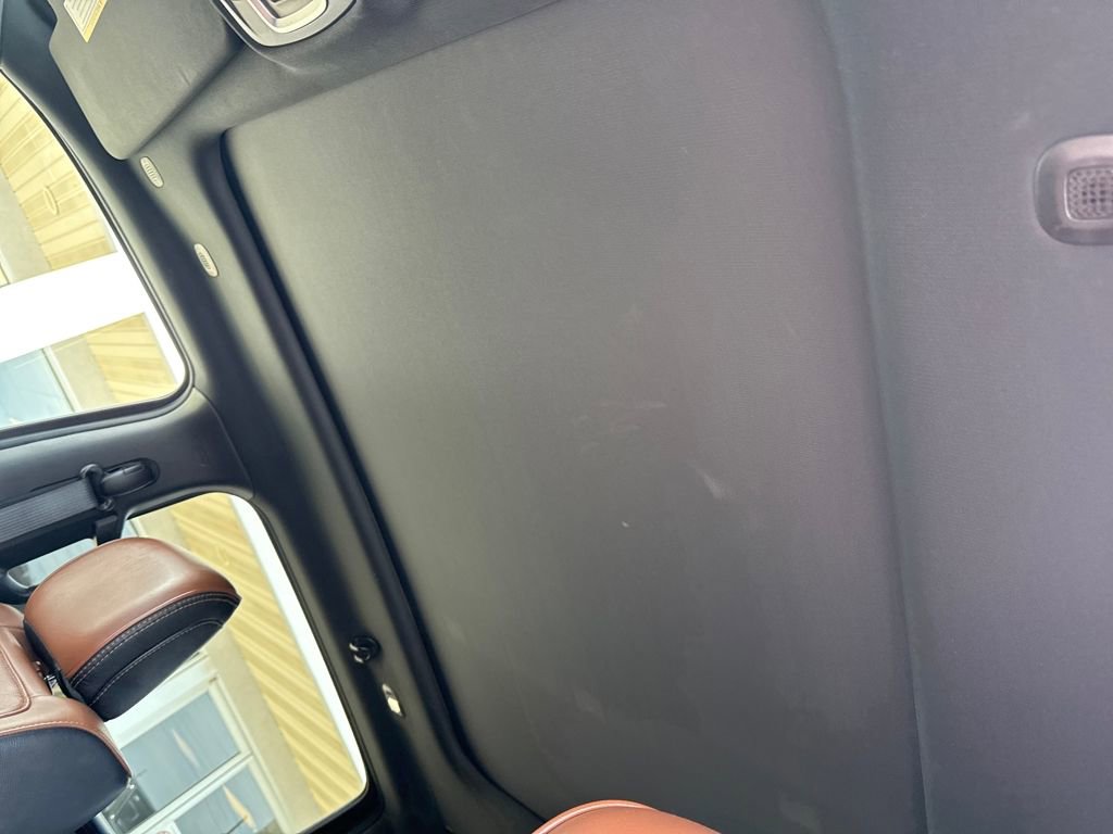 Used 2020 RAM 1500 Limited image 21