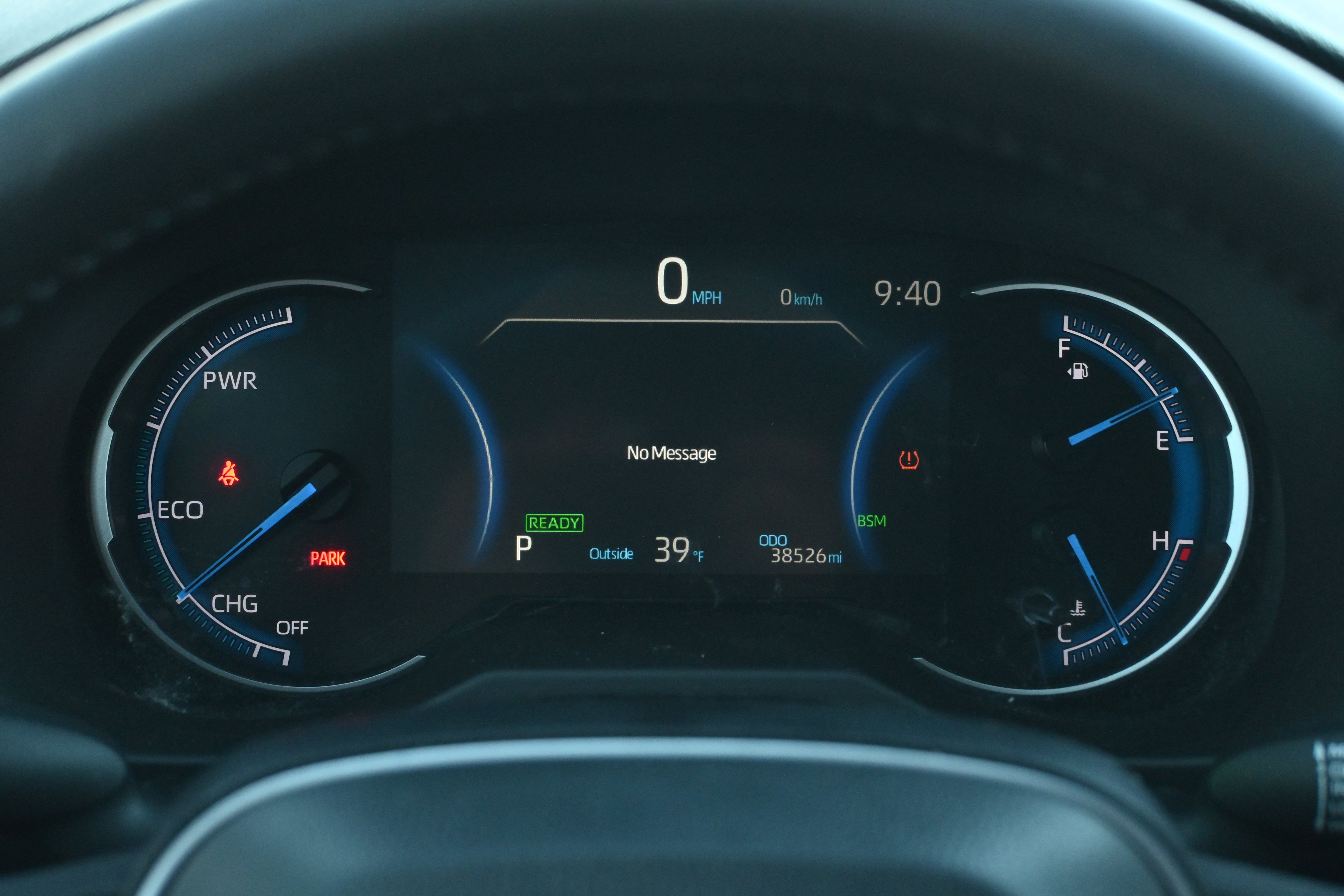 Used 2023 Toyota RAV4 XSE image 24