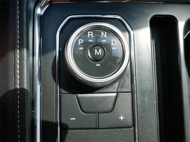 Used 2024 Ford Expedition XLT image 22