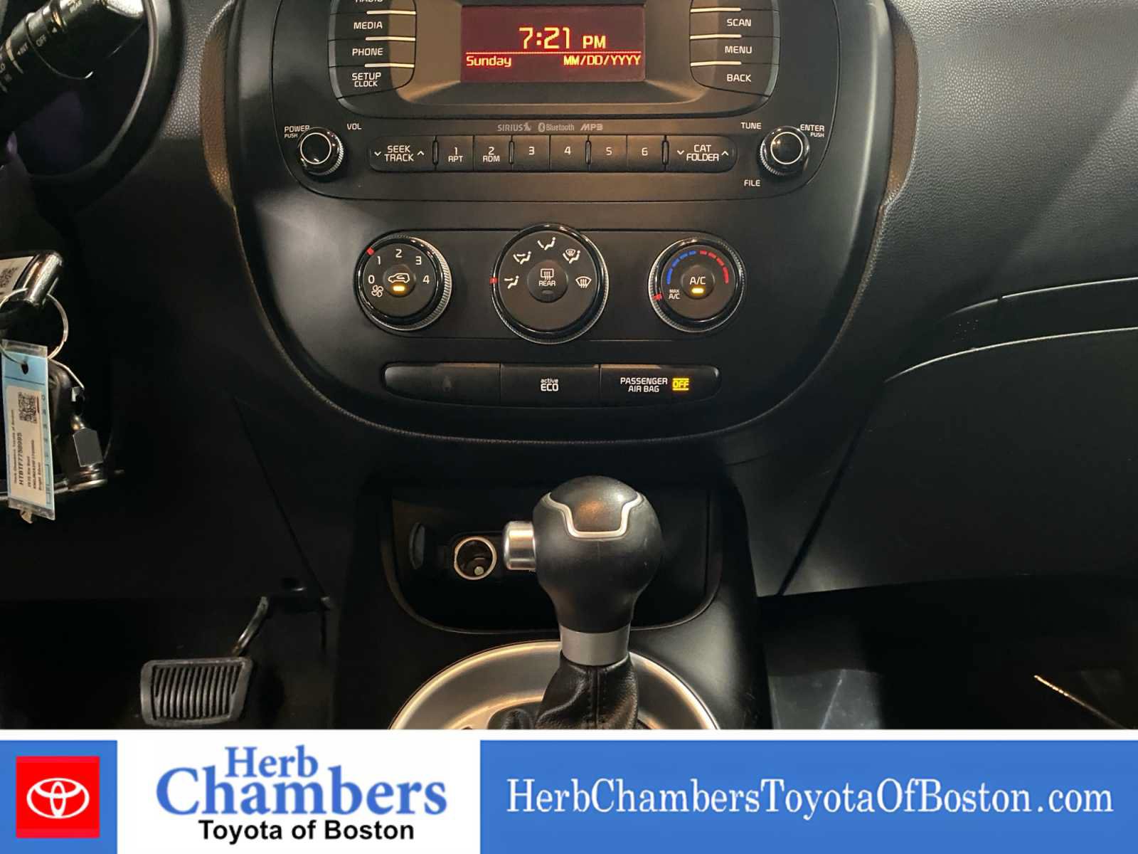 Used 2015 Kia Soul FWD image 16