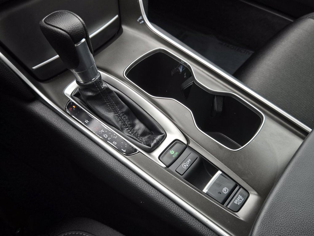Used 2022 Honda Accord LX image 18