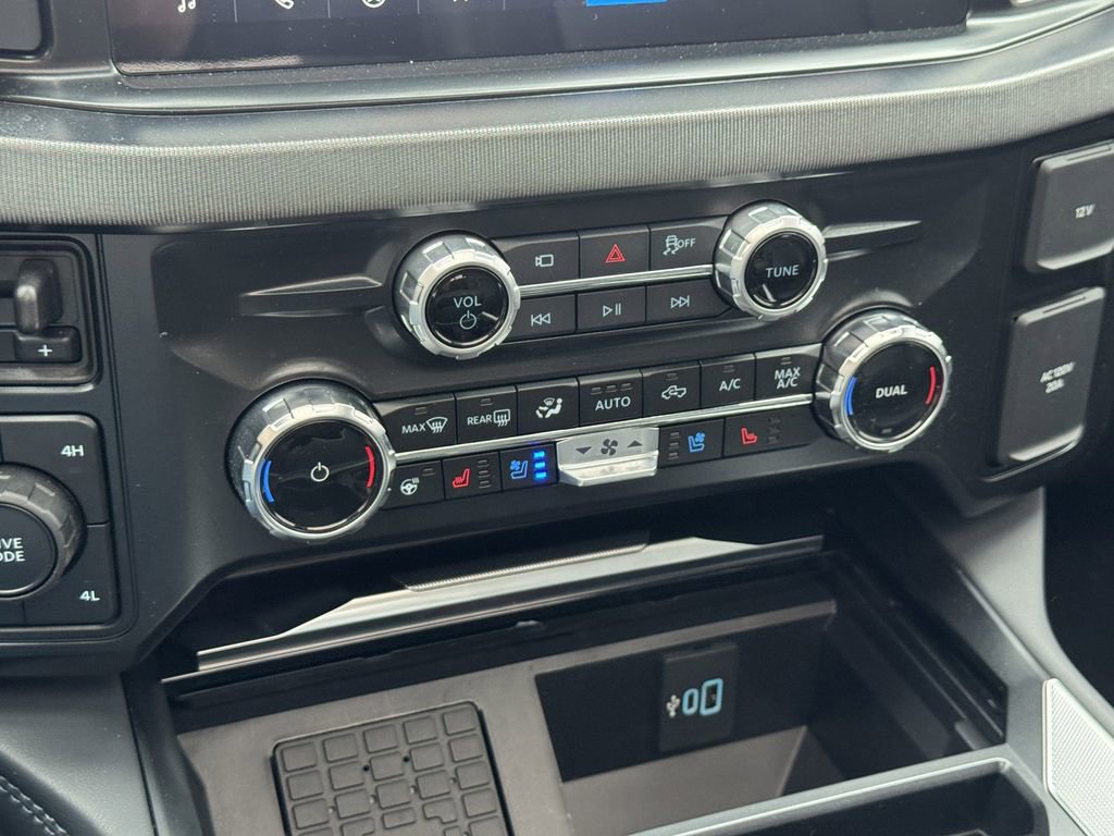 New 2026 Ford F350 Platinum image 25