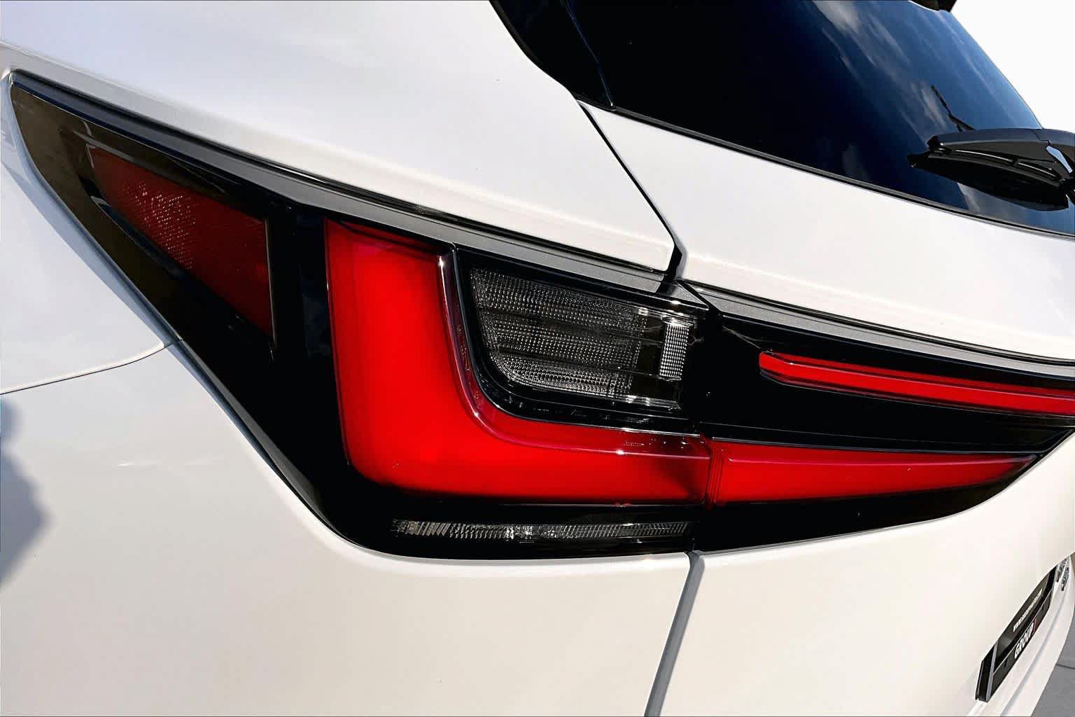 Used 2026 Lexus NX 350 AWD w/ Accessory Package (Z1) image 29