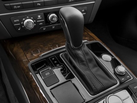 Used 2017 Audi A6 2.0T Premium image 14