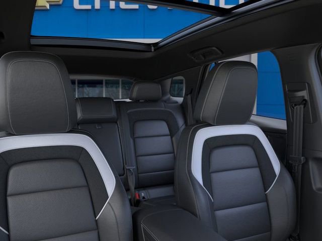 New 2025 Chevrolet Blazer EV LT image 24