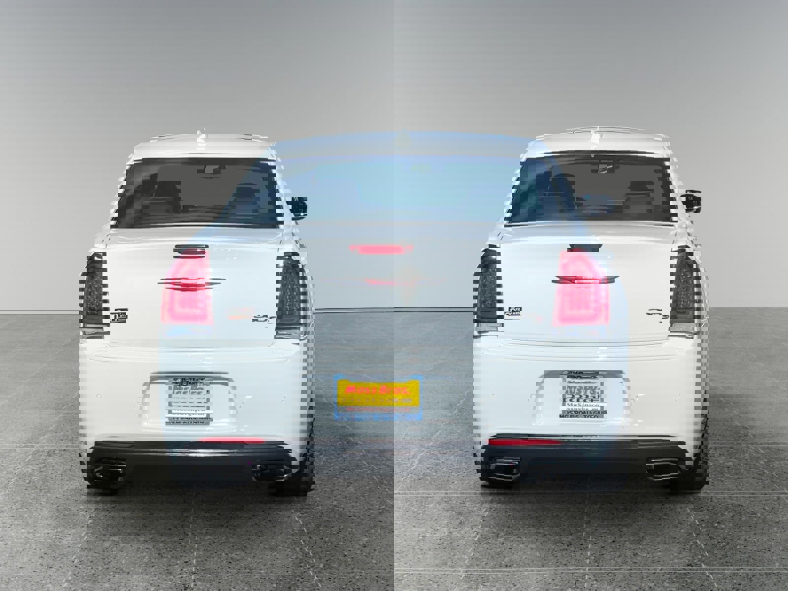 Used 2022 Chrysler 300 S image 4