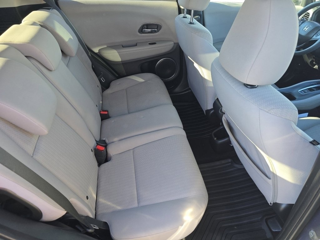 Used 2017 Honda HR-V EX image 20