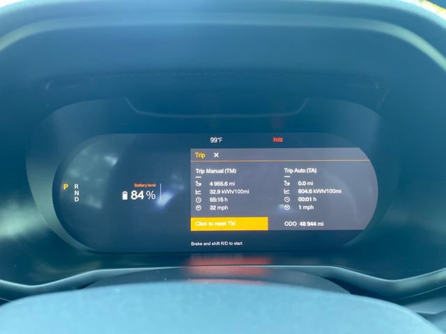 Used 2022 Polestar Polestar 2 AWD/4WD image 16