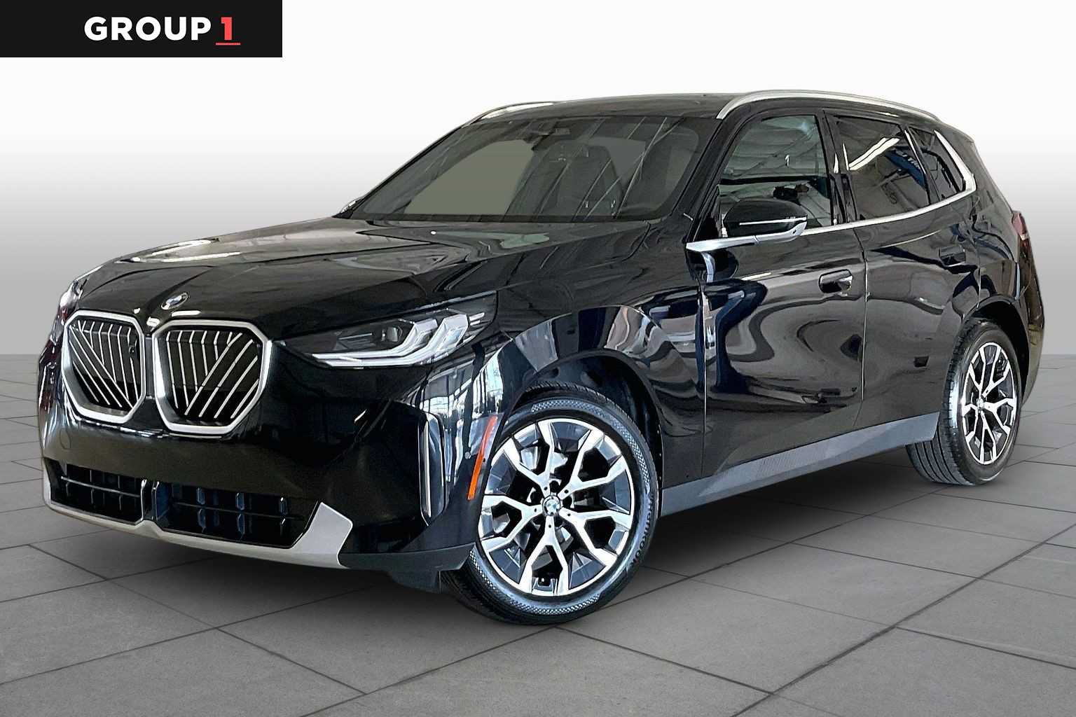 Used 2026 BMW X3 xDrive30i
