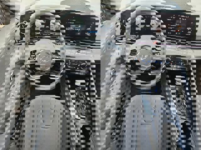 Used 2024 Hyundai Elantra SEL image 25