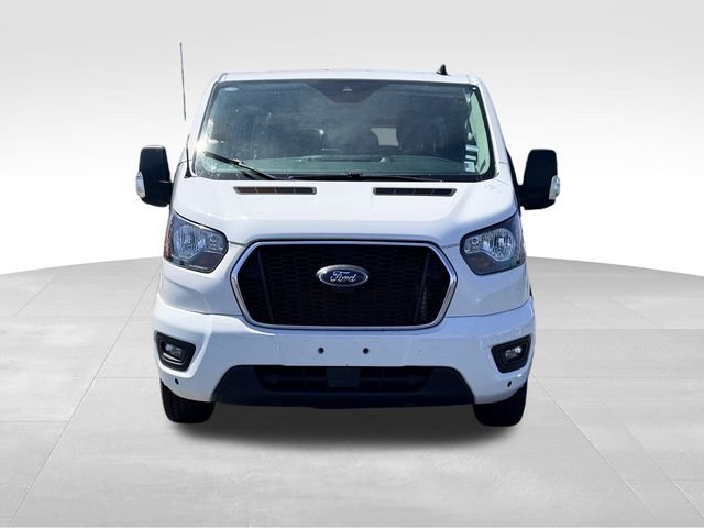 Used 2024 Ford Transit 350 XLT RWD image 8