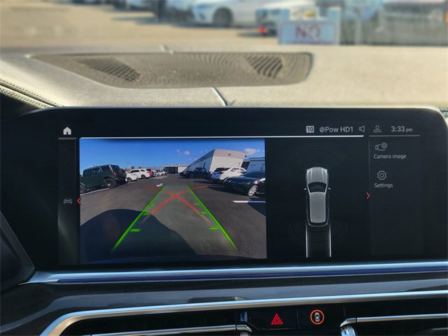 Used 2023 BMW X5 xDrive40i w/ Executive Package image 27