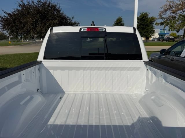 New 2027 RAM 1500 Laramie AWD/4WD image 18