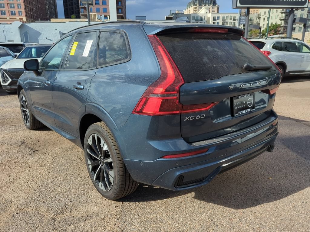 Used 2026 Volvo XC60 B5 Plus AWD/4WD image 5