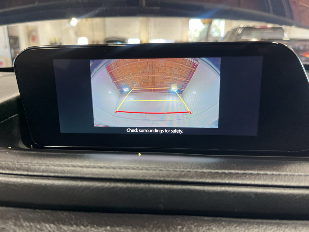Used 2025 MAZDA CX-30 AWD 2.5 S w/ Preferred Package image 34