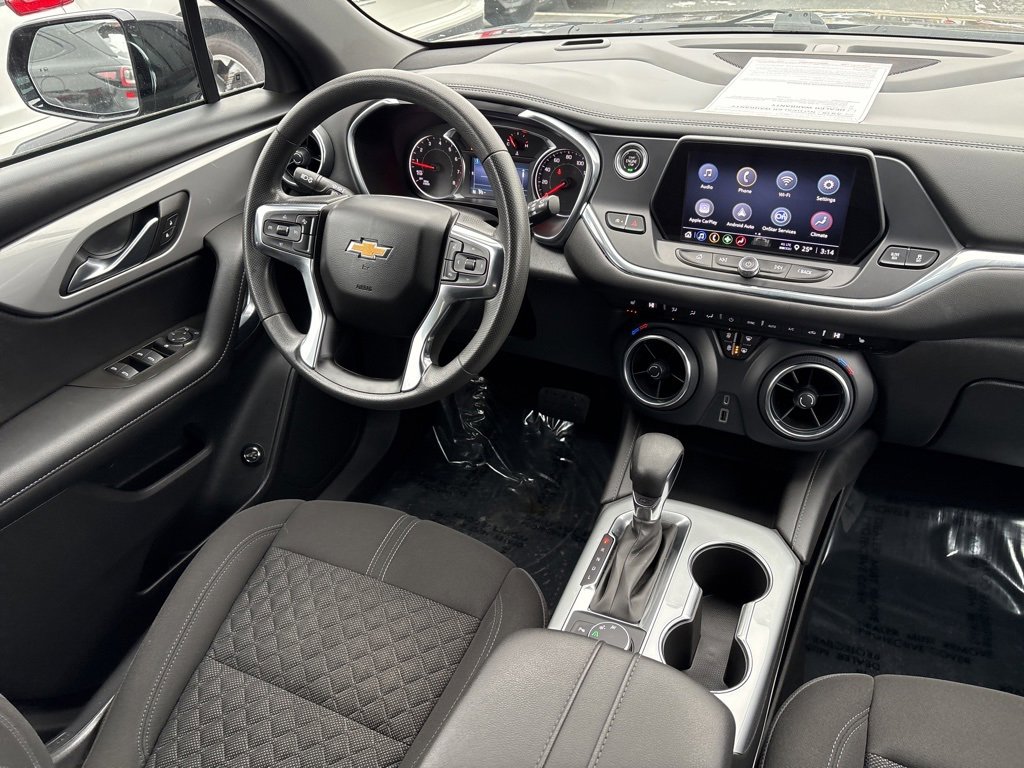 Used 2022 Chevrolet Blazer LT image 13