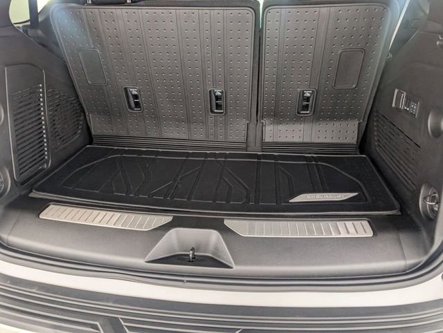 Used 2025 Chevrolet Tahoe RST w/ RST Capability Package image 33