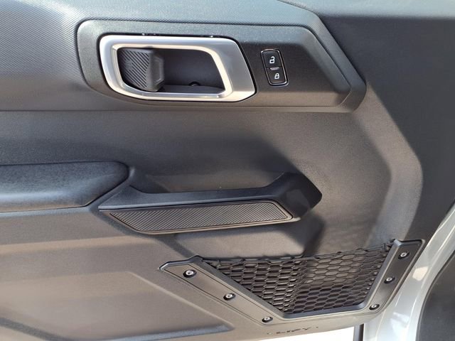 New 2026 Ford Bronco Big Bend w/ Black Diamond Package image 9