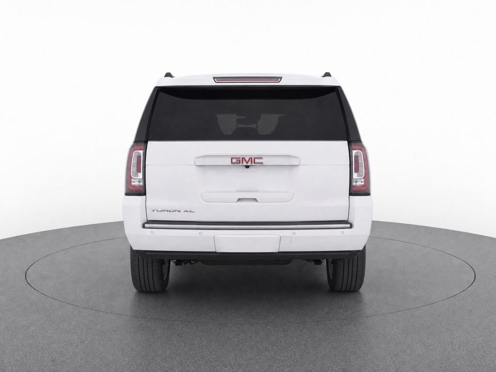 Used 2017 GMC Yukon XL Denali w/ Open Road Package AWD/4WD image 7