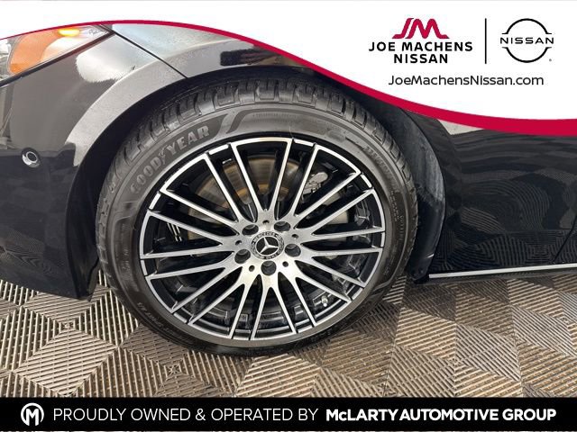 Used 2023 Mercedes-Benz C 300 4MATIC Sedan image 26