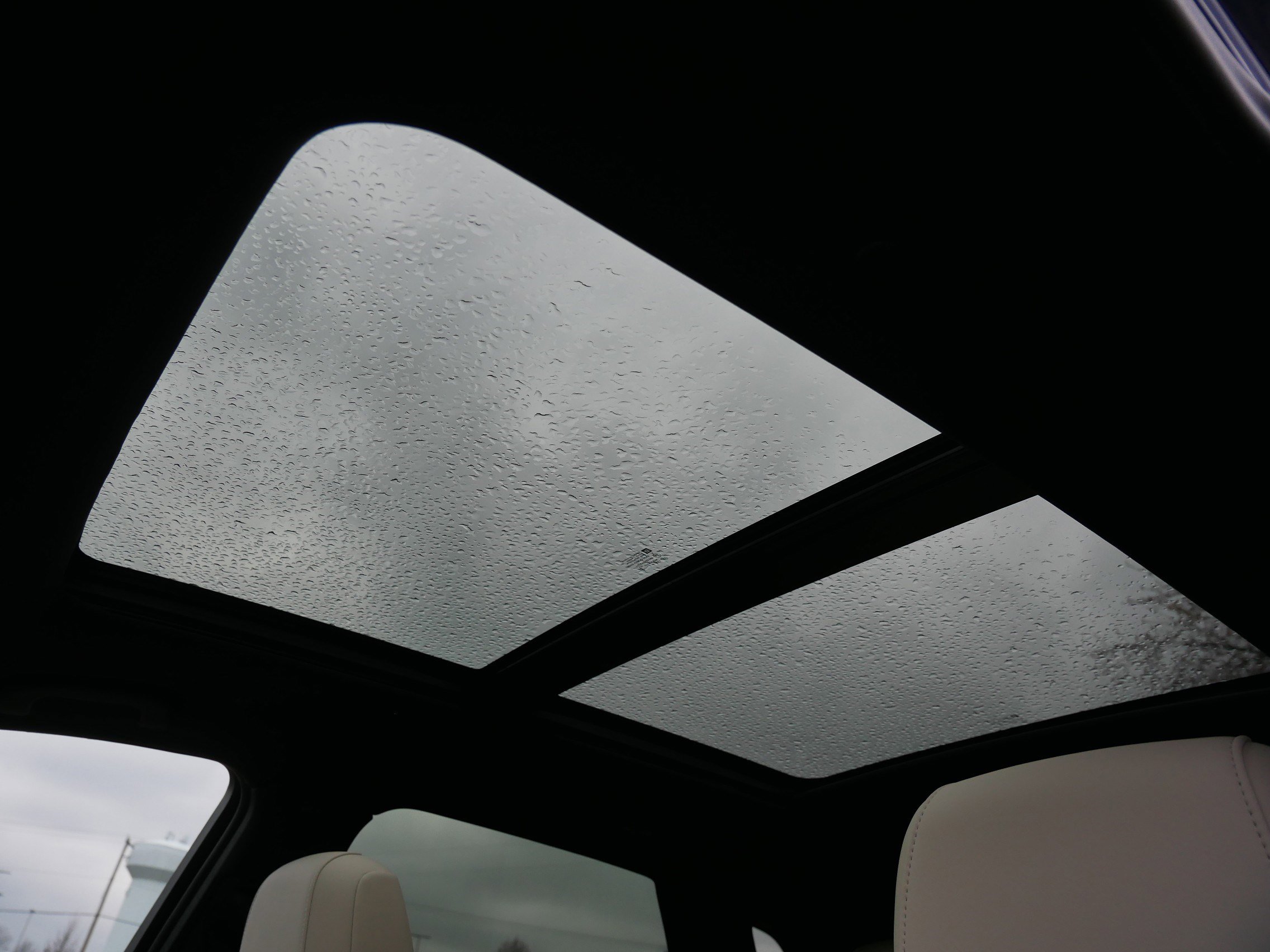 Used 2026 Cadillac XT5 Sportv w/ LPO, Floor Liner Package image 27